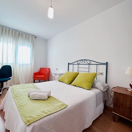 Suite Rigel Ponferrada Exterior foto