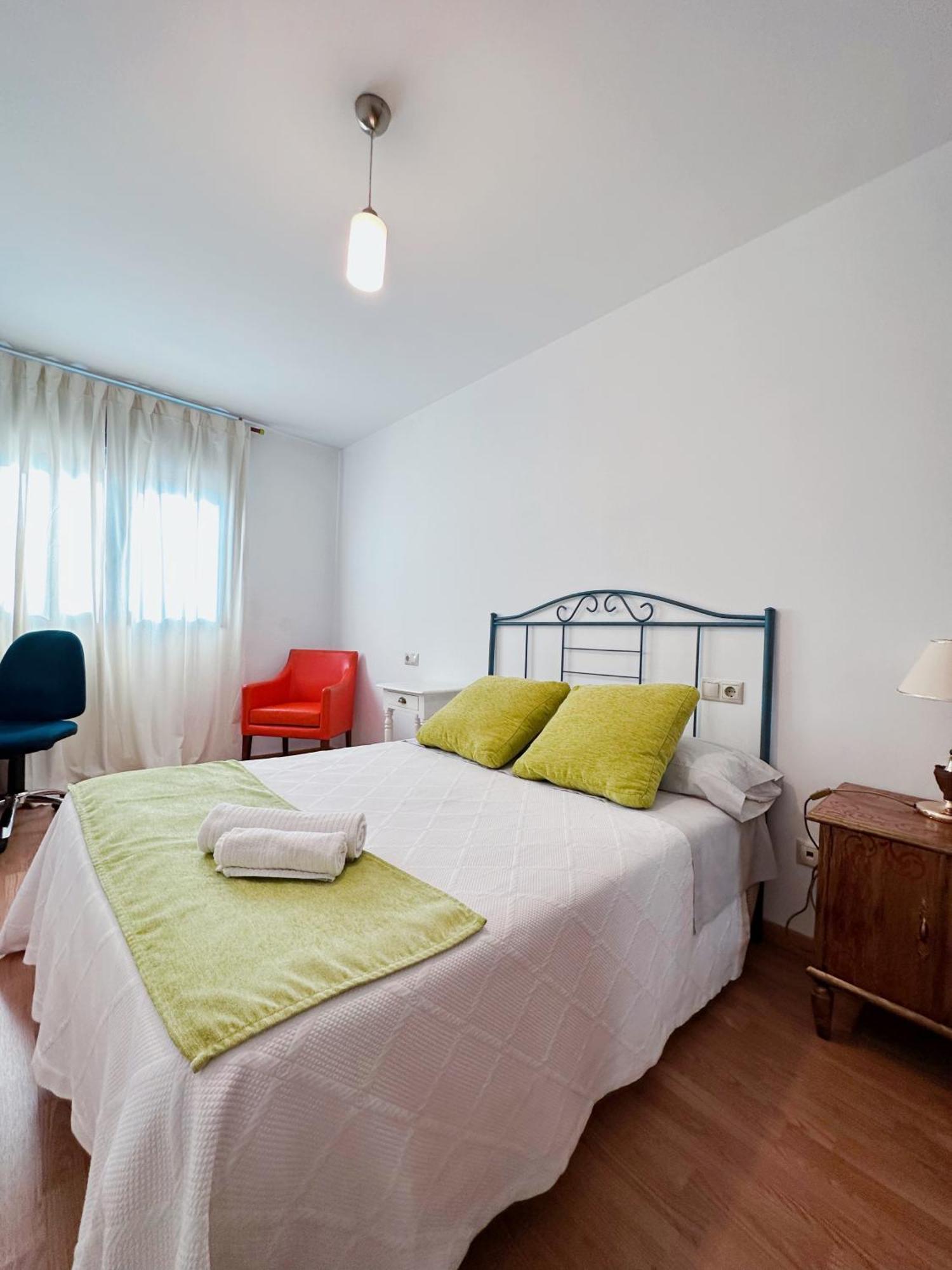 Suite Rigel Ponferrada Exterior foto