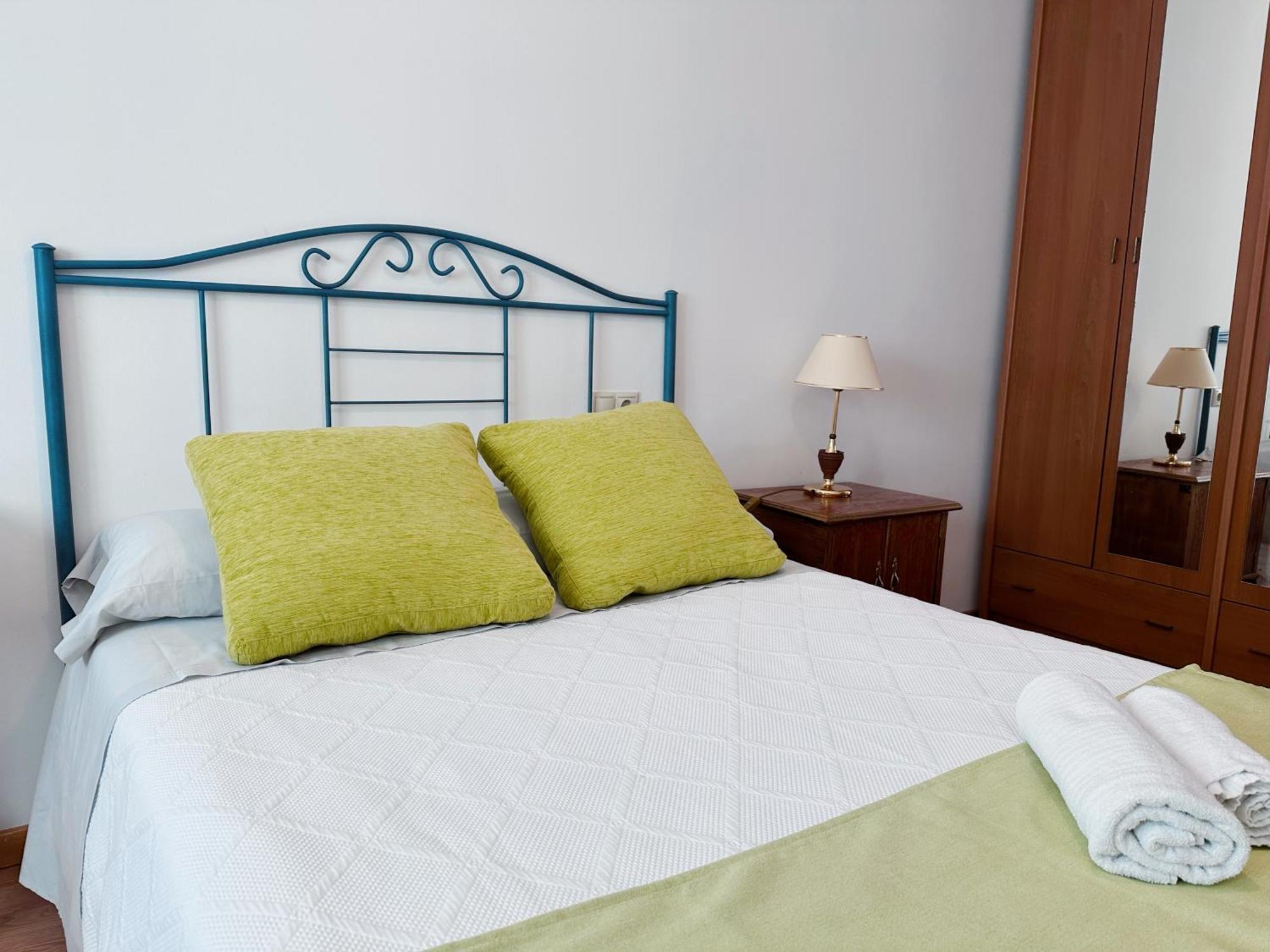 Suite Rigel Ponferrada Exterior foto