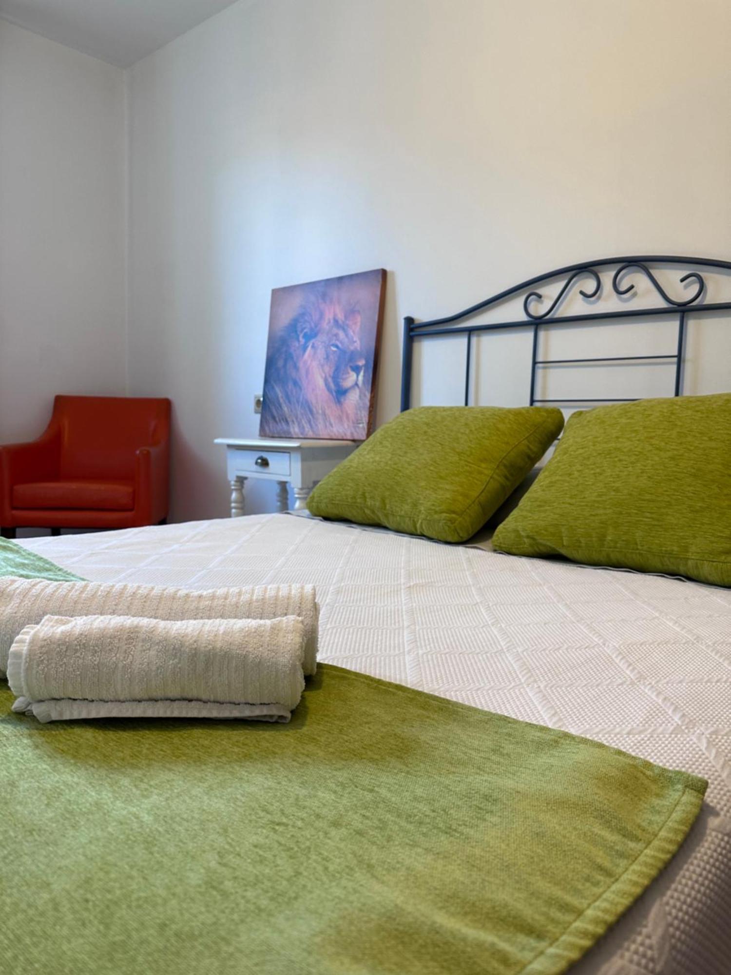 Suite Rigel Ponferrada Exterior foto
