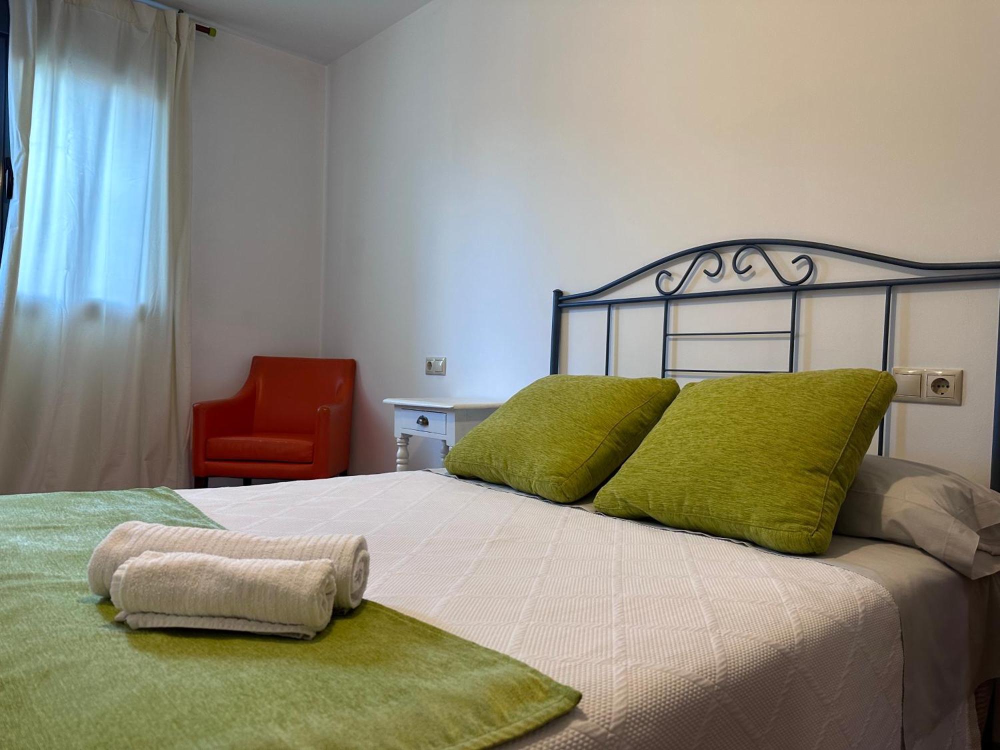 Suite Rigel Ponferrada Exterior foto
