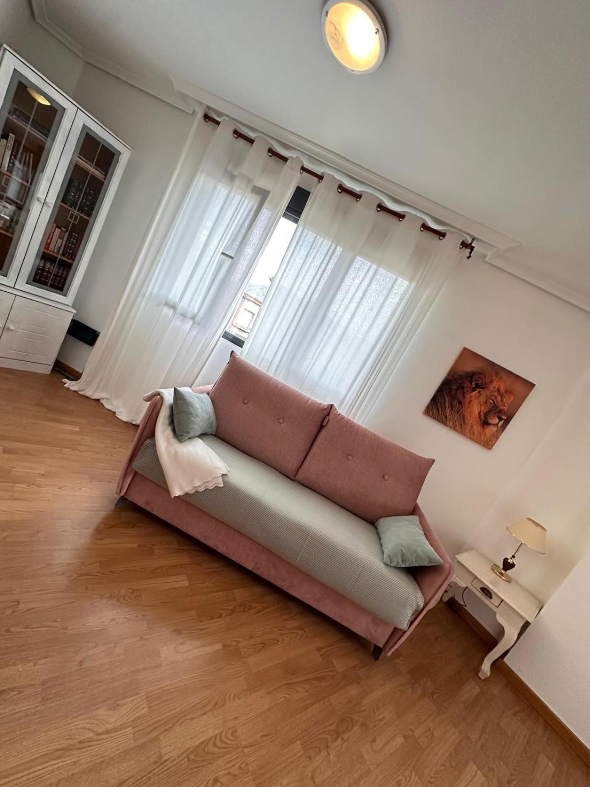 Suite Rigel Ponferrada Exterior foto