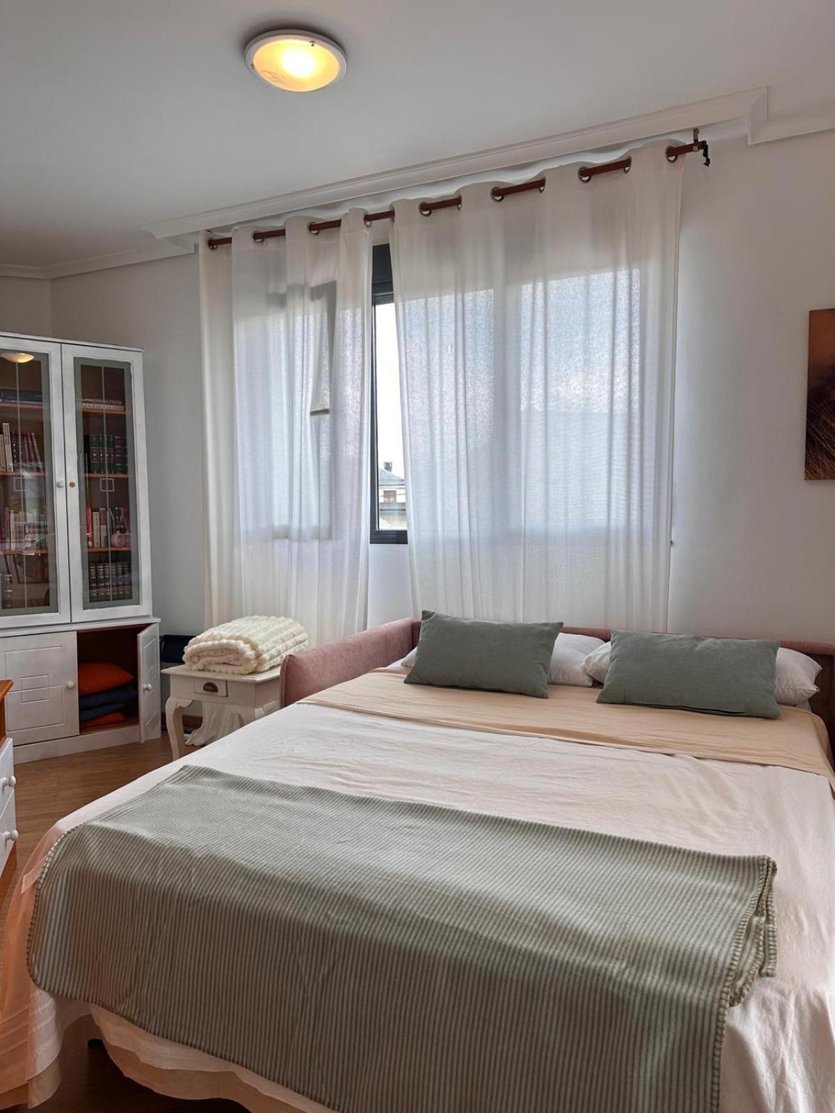 Suite Rigel Ponferrada Exterior foto